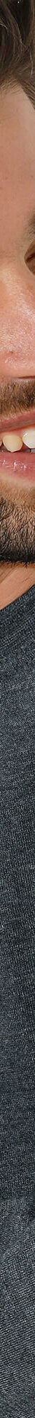 Sweat molleton col rond (anthracite chiné) Sweat molleton col rond (anthracite chiné)
